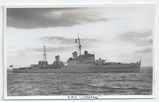 Liverpool front