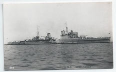 Newcastle front