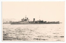 Newcastle front