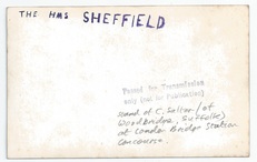 Sheffield back