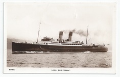 Vienna front