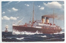 Scotia front