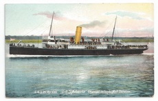 Alberta front
