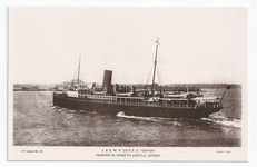 Sarnia front