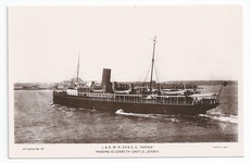 Sarnia front