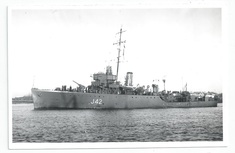 Halcyon front