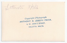 Letterston back
