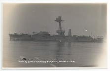 Sir Thomas Picton front