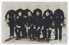 GMP front