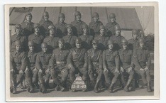 202 Squad front
