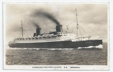 Bremen front