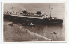Bremen front