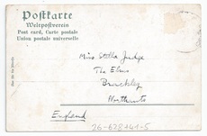 Prinz Heinrich back