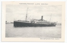Yorck front