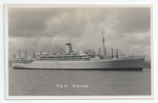 Orion front