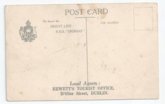 Oronsay back