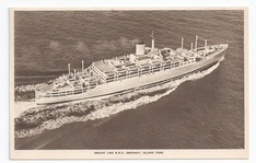 Oronsay front