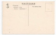 Oronsay back