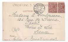 Oronsay back