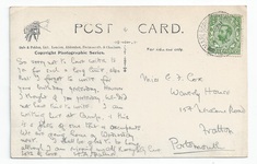 OTC Charterhouse back