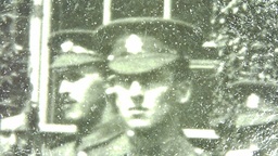 OTC University of London close-up