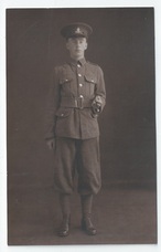 OTC Marlborough front