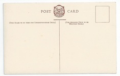 Viceroy of India back