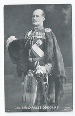 Douglas front