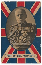 French front