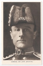 Jellicoe front