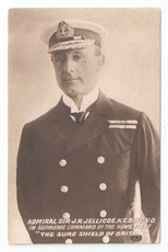 Jellicoe front