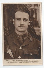 Robinson front