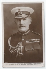 Smith-Dorrien front