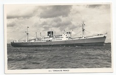 Cingalese Prince front