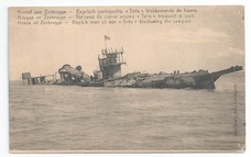 Thetis front