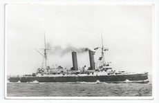 Blenheim front