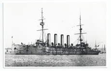 Amphitrite front