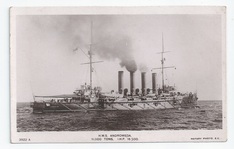 Andromeda front