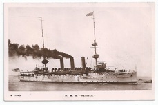 Hermes front