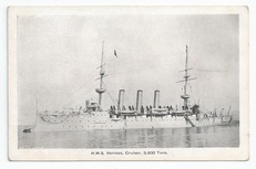 Hermes front