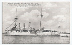 Hermes front