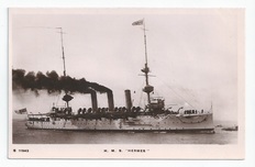 Hermes front