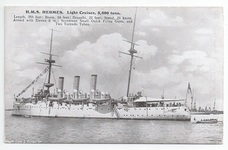 Hermes front