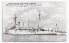 Hermes front