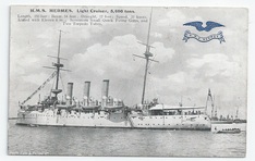 Hermes front