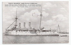 Hermes front