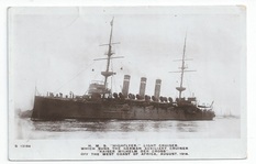 Highflyer front