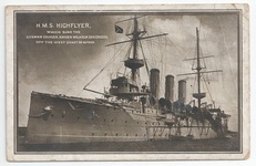 Highflyer front