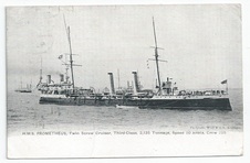 Prometheus front