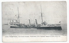 Prometheus front
